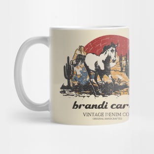 brandi carlile Mug